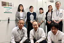 「健保基幹業務システムHiPROS」導入事例「大阪自動車販売店健康保険組合」