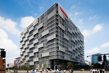 <span>HeartCore CMS 導入事例<wbr>「東芝エレベータ株式会社様」</span>