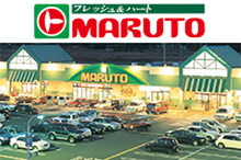 SharePlex 導入事例 小売業 「株式会社マルトグループホールディングス様」