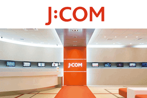 JCOM株式会社 様