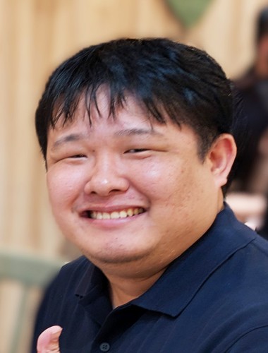 入社7年目　K.Yさん