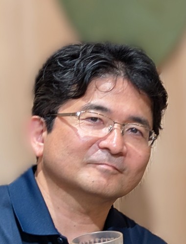入社36年目　M.Kさん