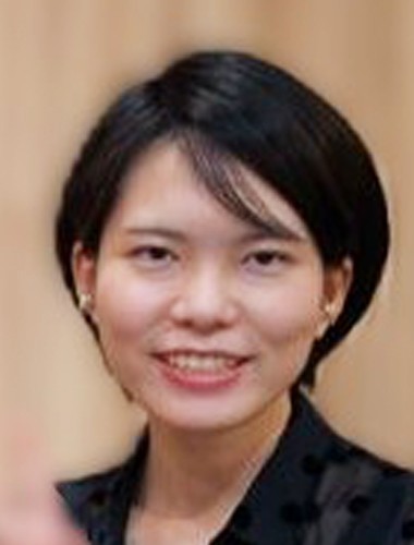 入社9年目　O.Mさん