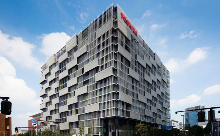 HeartCore CMS 導入事例「東芝エレベータ株式会社様」