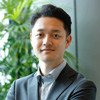 サイバーリーズン 佐久間 輝 氏