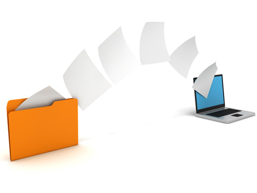 業務改善DXセミナー 書類の電子化から自動作成、システム連携までを実現