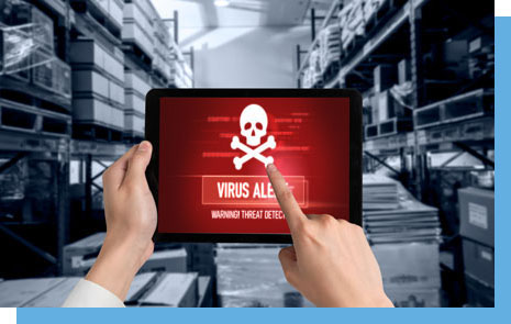 サプライチェーンを止めない備え、実効性重視のランサムウェア対策