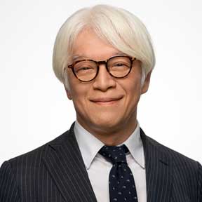 ハートコア株式会社 エバンジェリスト 宮田 英一 氏