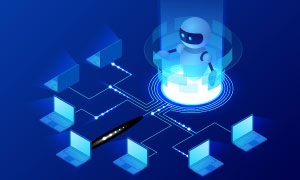 外部への情報送信（クラウド上で処理）