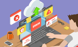 悪意のある第三者が情報を取得し標的を特定