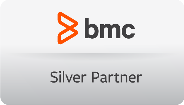 東芝デジタルエンジニアリングは、BMC のシルバーパートナーです