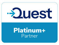Quest Platinum+ Partner