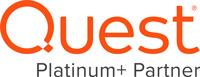 Quest Platinum+ Partner
