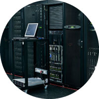 システム老朽化