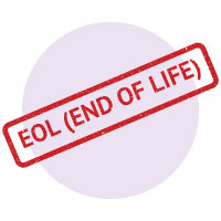 Notesサポート終了