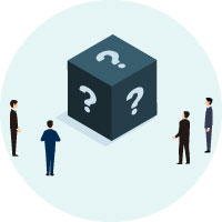 システムのブラックボックス化