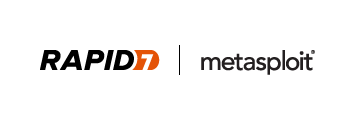 Rapid7 Metasploit