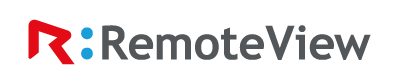 RemoteViewロゴ