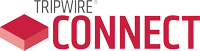 「Tripwire Connect」ロゴ