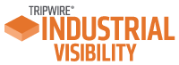 Tripwire Industrial Visibility logo